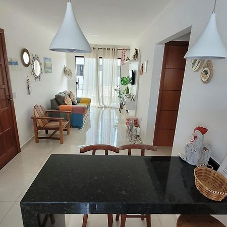 Ferienwohnung Mk Ap. Aconchegante Porto Seguro Exterior foto