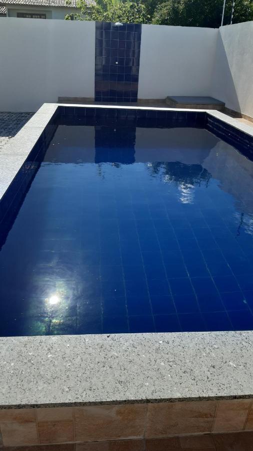 Ferienwohnung Mk Ap. Aconchegante Porto Seguro Exterior foto