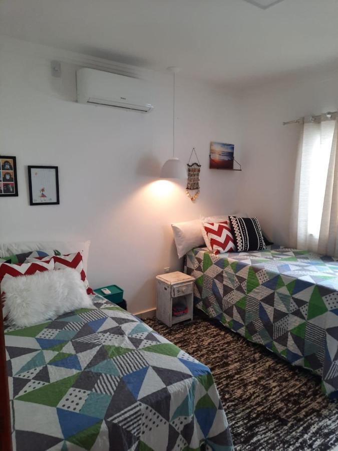 Ferienwohnung Mk Ap. Aconchegante Porto Seguro Exterior foto