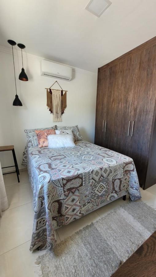 Ferienwohnung Mk Ap. Aconchegante Porto Seguro Exterior foto