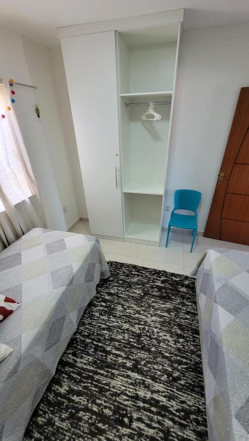 Ferienwohnung Mk Ap. Aconchegante Porto Seguro Exterior foto
