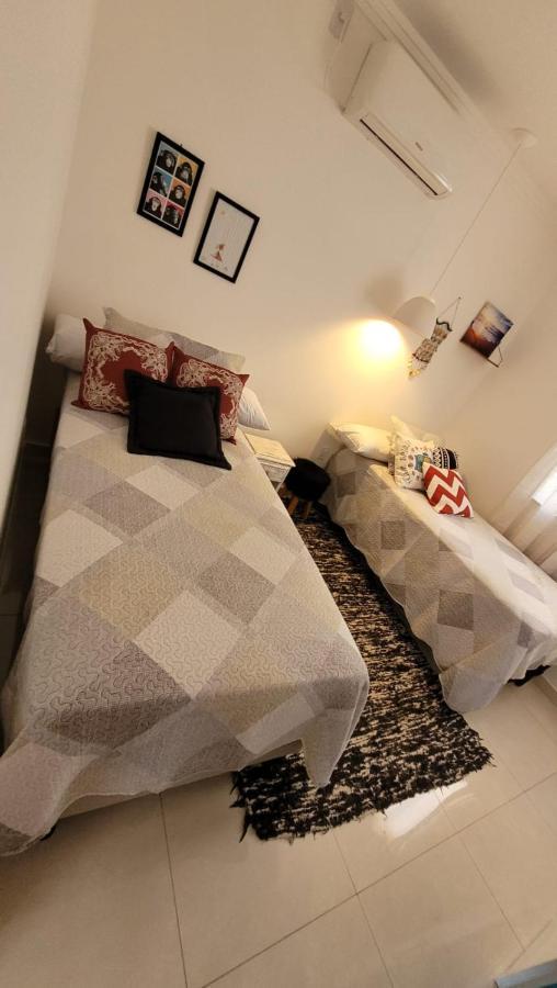 Ferienwohnung Mk Ap. Aconchegante Porto Seguro Exterior foto