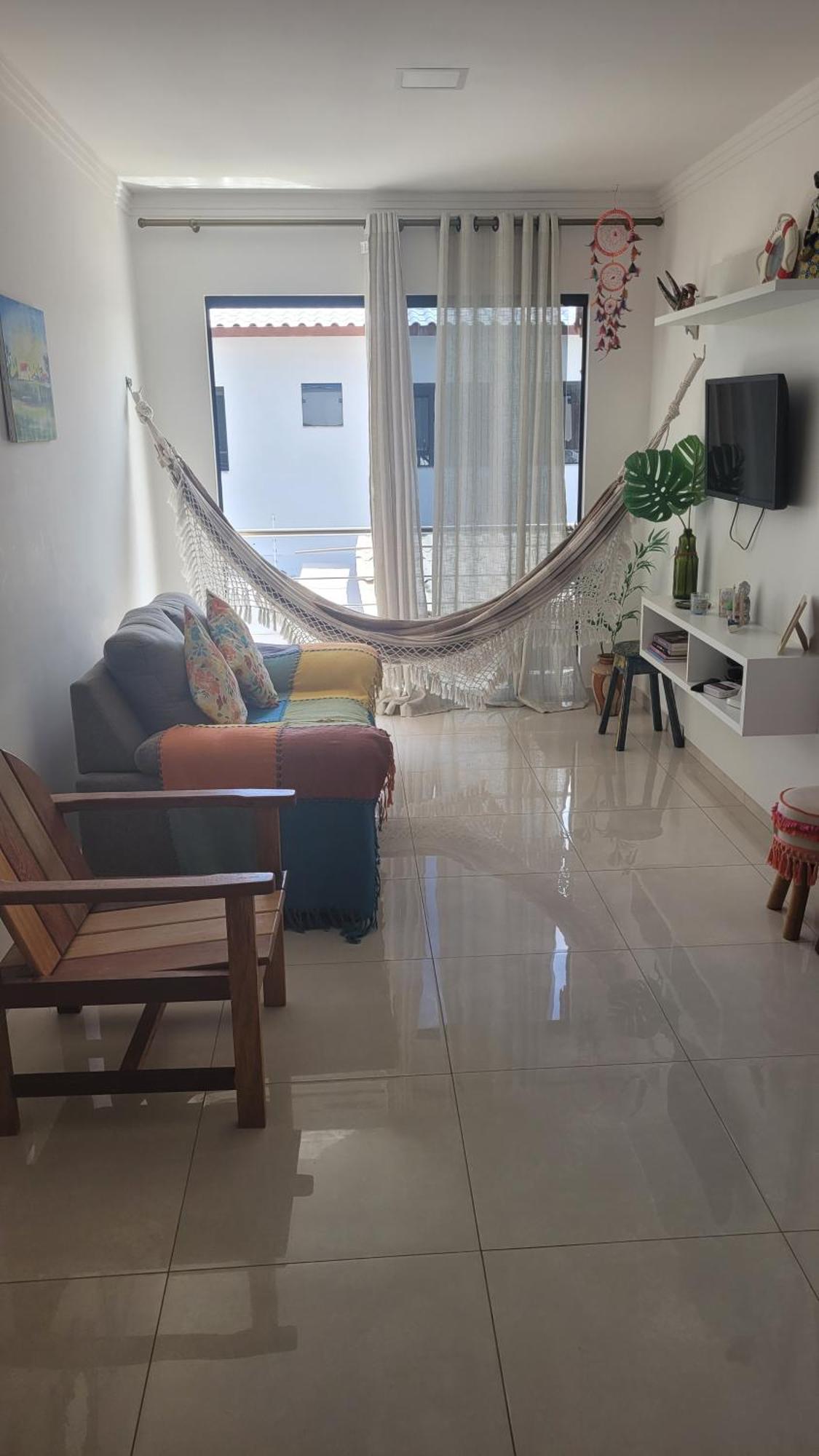 Ferienwohnung Mk Ap. Aconchegante Porto Seguro Exterior foto