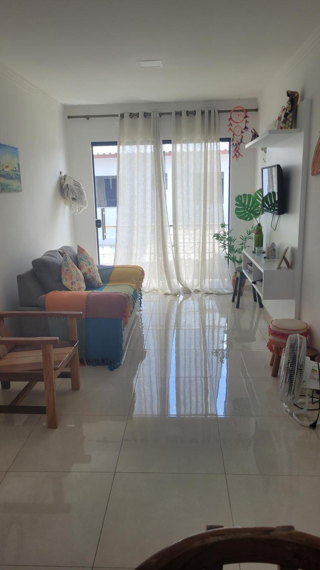 Ferienwohnung Mk Ap. Aconchegante Porto Seguro Exterior foto