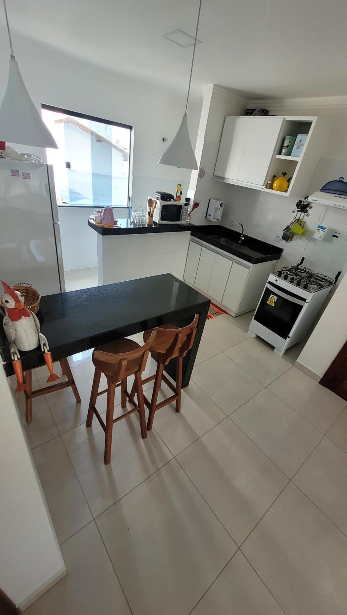 Ferienwohnung Mk Ap. Aconchegante Porto Seguro Exterior foto