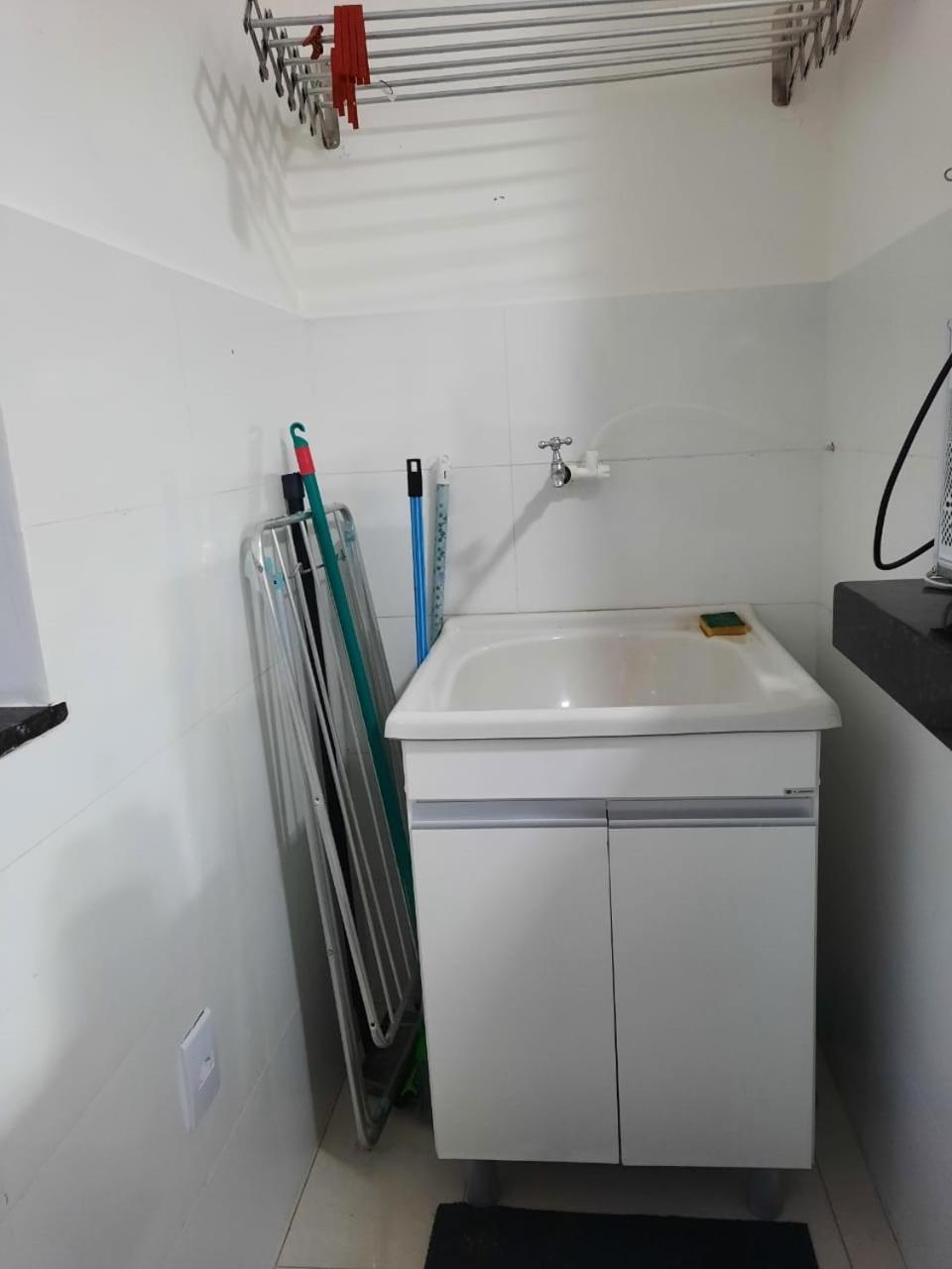 Ferienwohnung Mk Ap. Aconchegante Porto Seguro Exterior foto